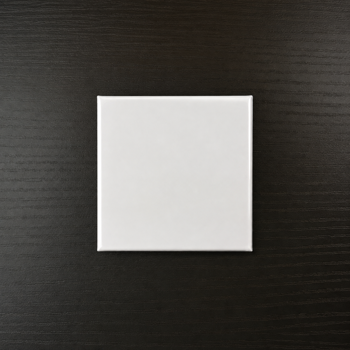 Blank custom magnet template by Hunter's Healthy Treats