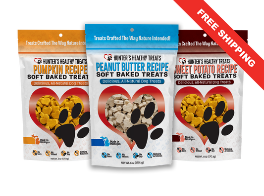 Variety Pack - Hearts (13 oz.)