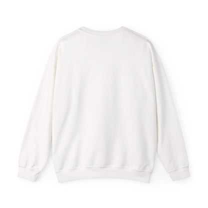 Custom Photo and Text Crewneck