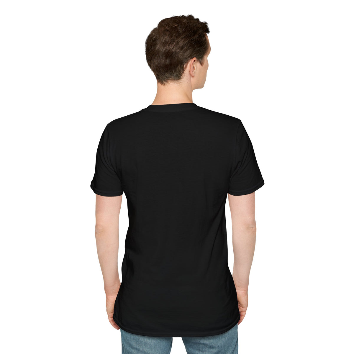 German Shepherd Graphic T-Shirt - "Print it your way" Dog Tee