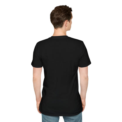 German Shepherd Graphic T-Shirt - "Print it your way" Dog Tee