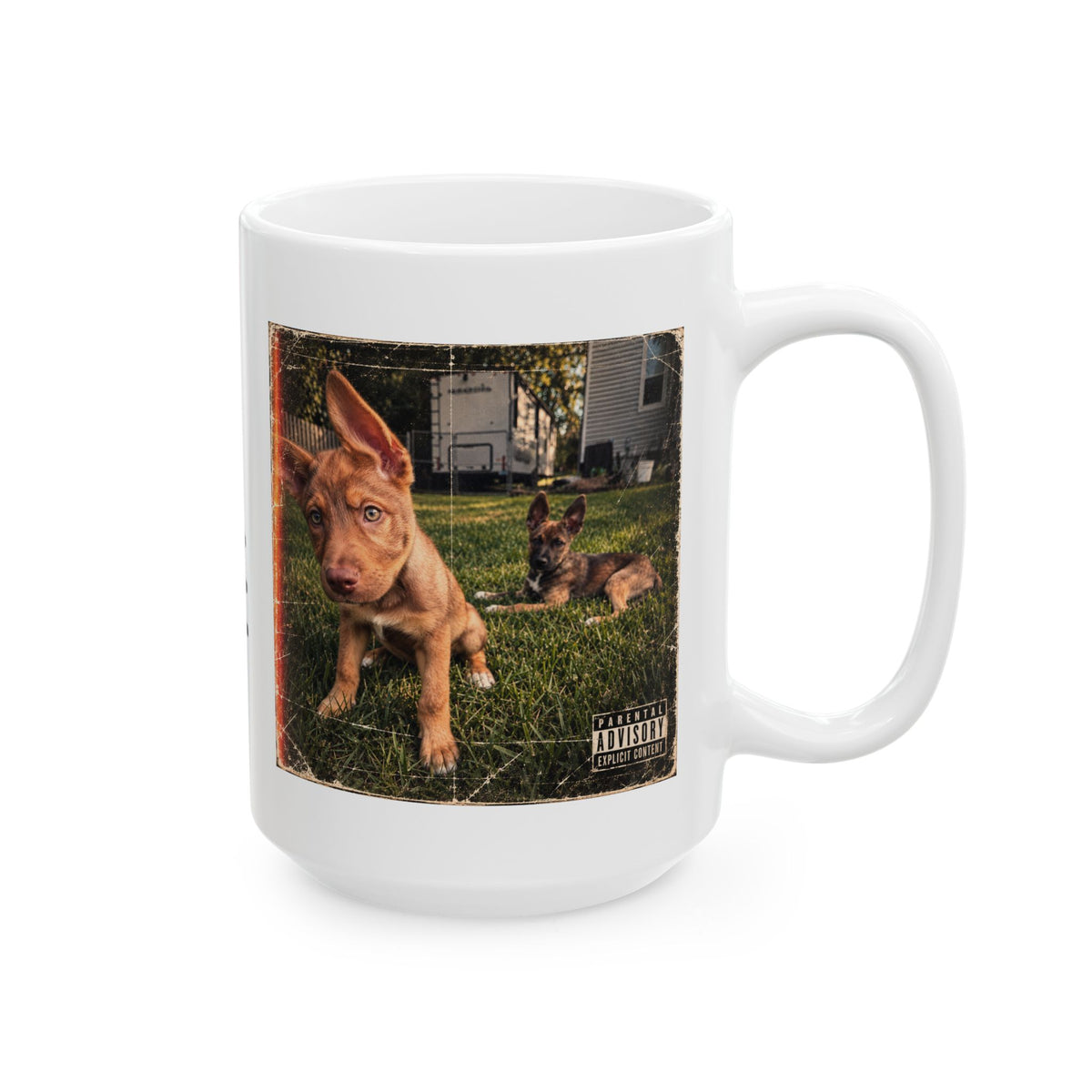 Ceramic Mug, (11oz, 15oz)