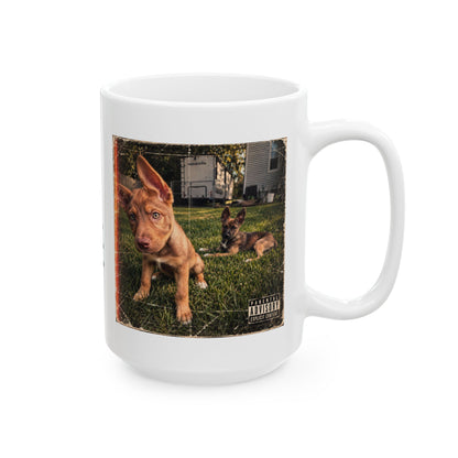 Ceramic Mug, (11oz, 15oz)