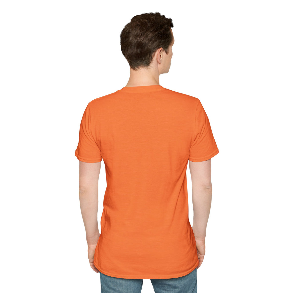 German Shepherd Graphic T-Shirt - "Print it your way" Dog Tee