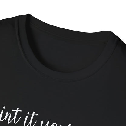 German Shepherd Graphic T-Shirt - "Print it your way" Dog Tee