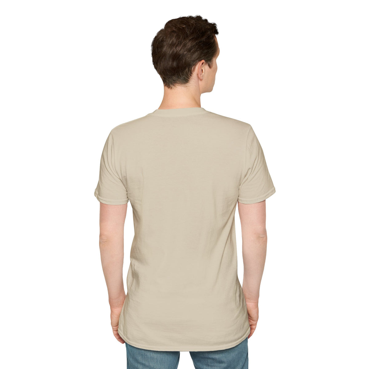 German Shepherd Graphic T-Shirt - "Print it your way" Dog Tee