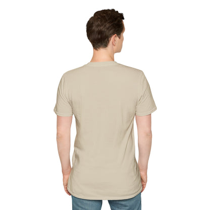 German Shepherd Graphic T-Shirt - "Print it your way" Dog Tee