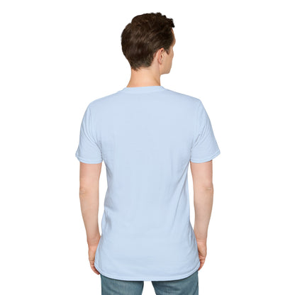 German Shepherd Graphic T-Shirt - "Print it your way" Dog Tee