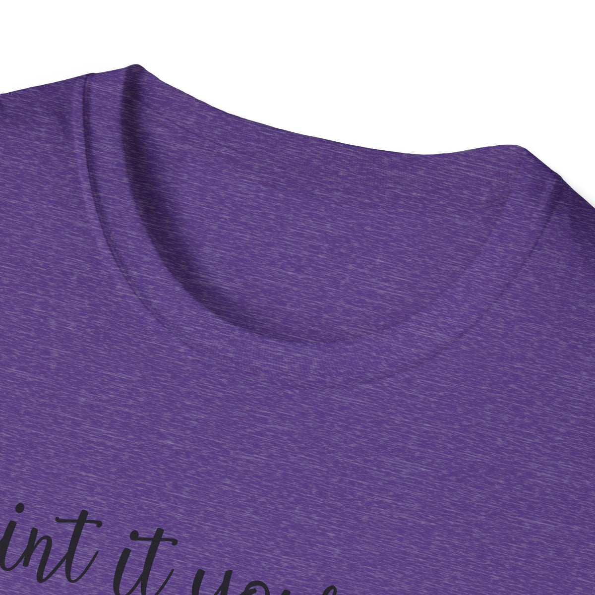 German Shepherd Graphic T-Shirt - "Print it your way" Dog Tee