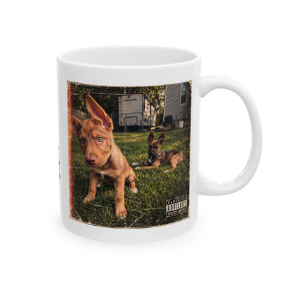 Ceramic Mug, (11oz, 15oz)