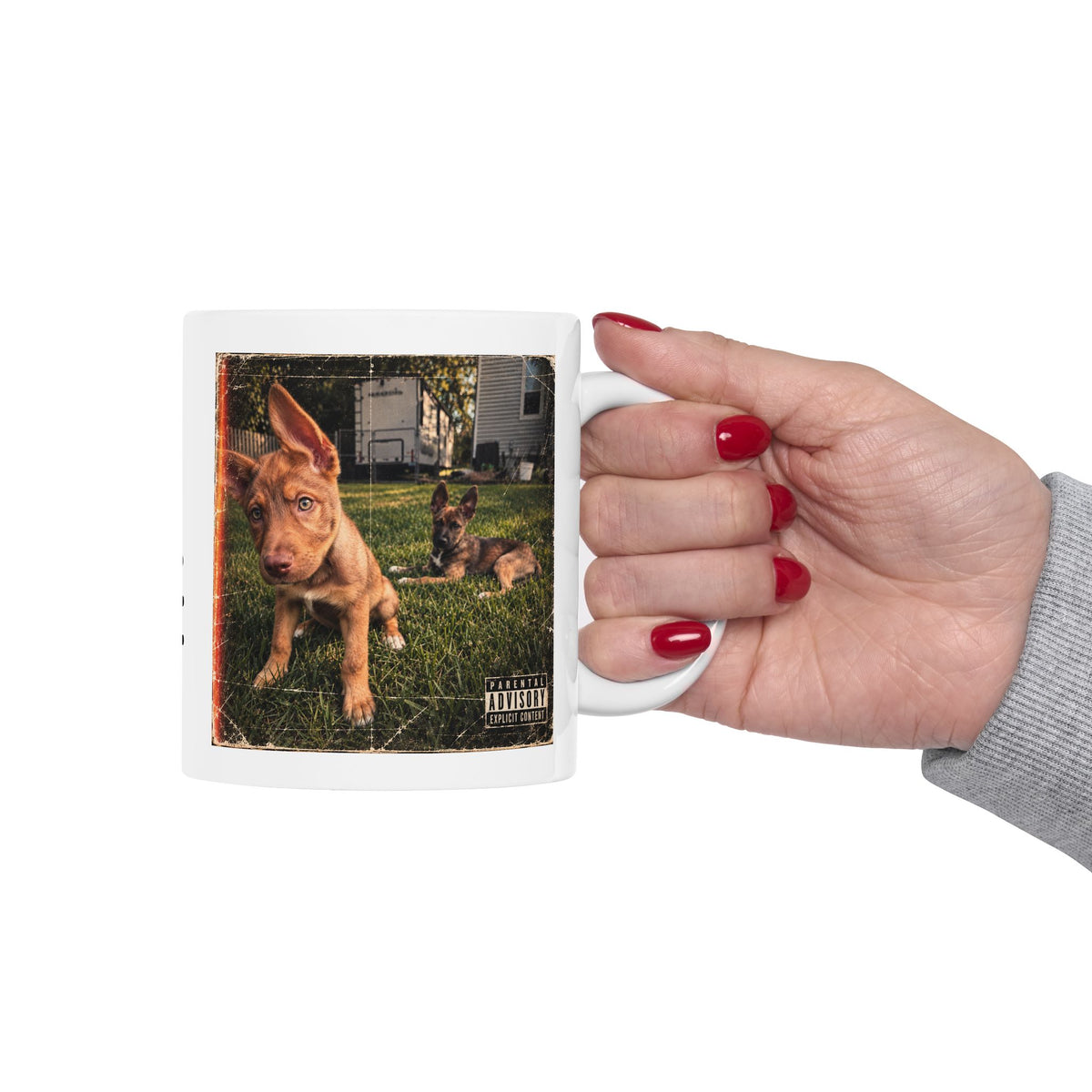 Ceramic Mug, (11oz, 15oz)