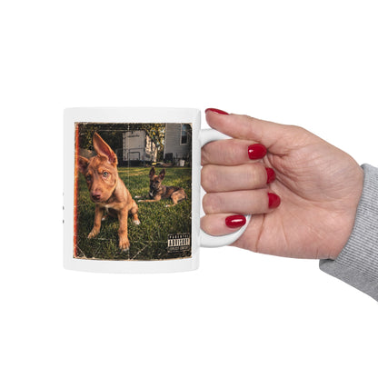 Ceramic Mug, (11oz, 15oz)