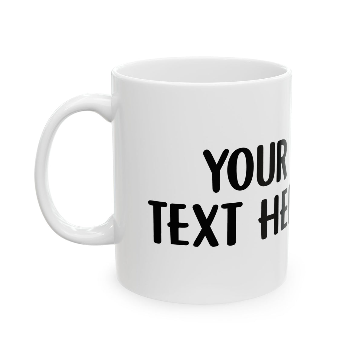 Ceramic Mug, (11oz, 15oz)