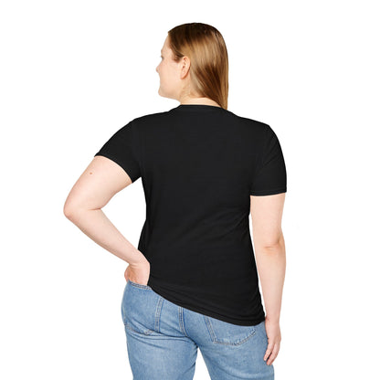 German Shepherd Graphic T-Shirt - "Print it your way" Dog Tee