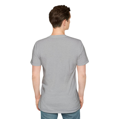 German Shepherd Graphic T-Shirt - "Print it your way" Dog Tee
