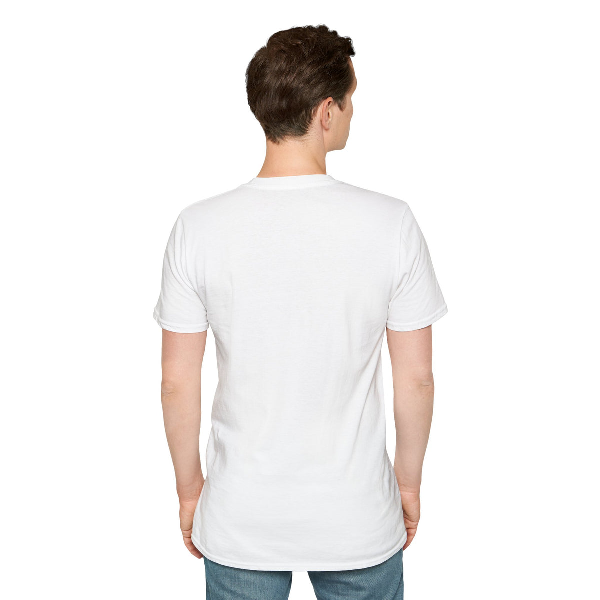 German Shepherd Graphic T-Shirt - "Print it your way" Dog Tee