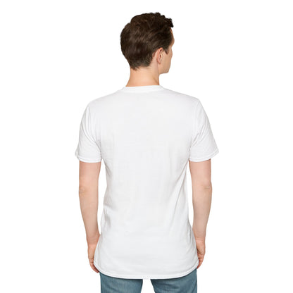 German Shepherd Graphic T-Shirt - "Print it your way" Dog Tee