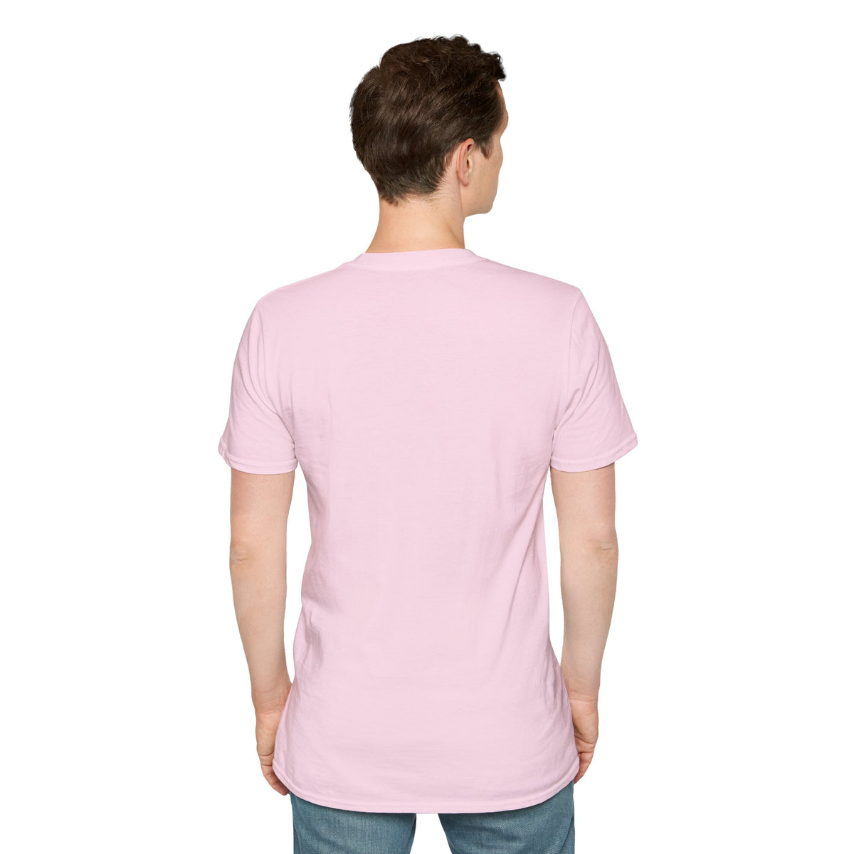 German Shepherd Graphic T-Shirt - "Print it your way" Dog Tee