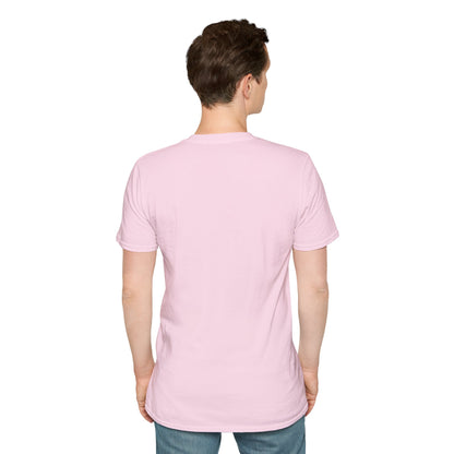 German Shepherd Graphic T-Shirt - "Print it your way" Dog Tee