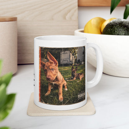 Ceramic Mug, (11oz, 15oz)